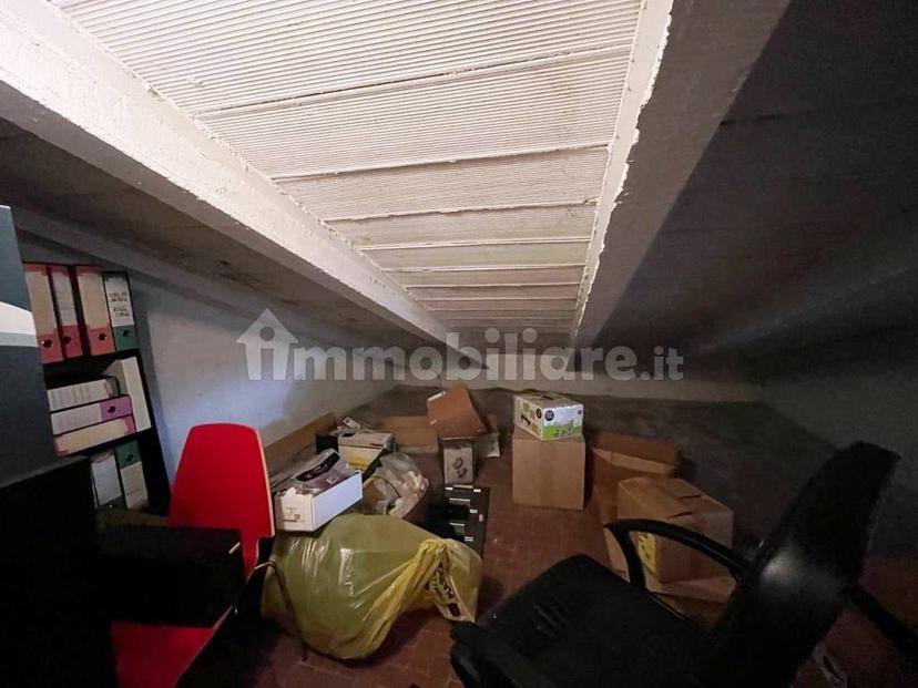 Bilocale via Silvio Pellico, Centro, Castiglione del Lago — foto 3 di 15