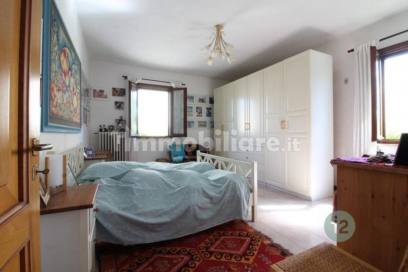 Villa a schiera via Roma 130, Centro, Rolo — foto 20 di 49