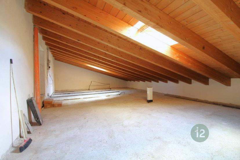 Villa a schiera via Roma 130, Centro, Rolo — foto 33 di 49