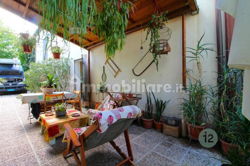 Villa a schiera via Roma 130, Centro, Rolo — foto 23 di 49