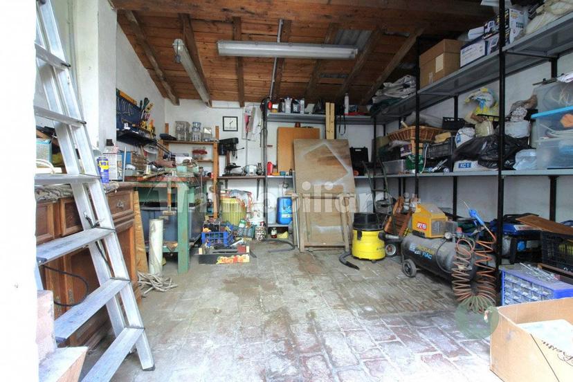 Villa a schiera via Roma 130, Centro, Rolo — foto 9 di 49
