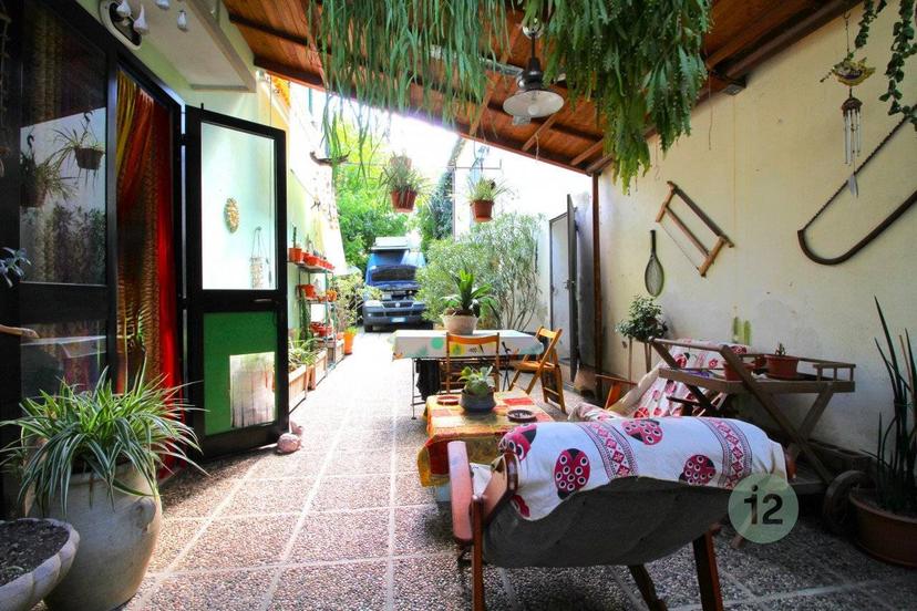 Villa a schiera via Roma 130, Centro, Rolo — foto 16 di 49