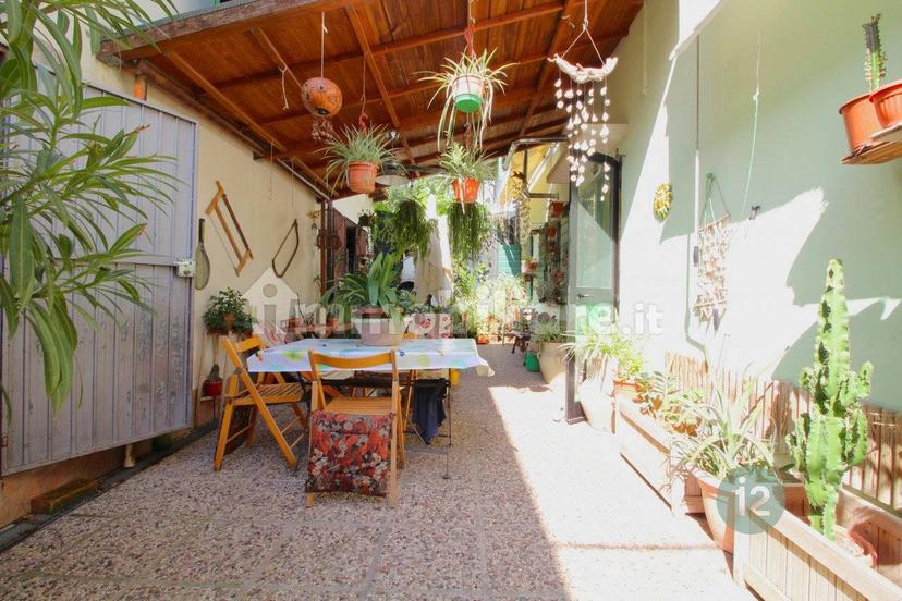 Villa a schiera via Roma 130, Centro, Rolo — foto 48 di 49
