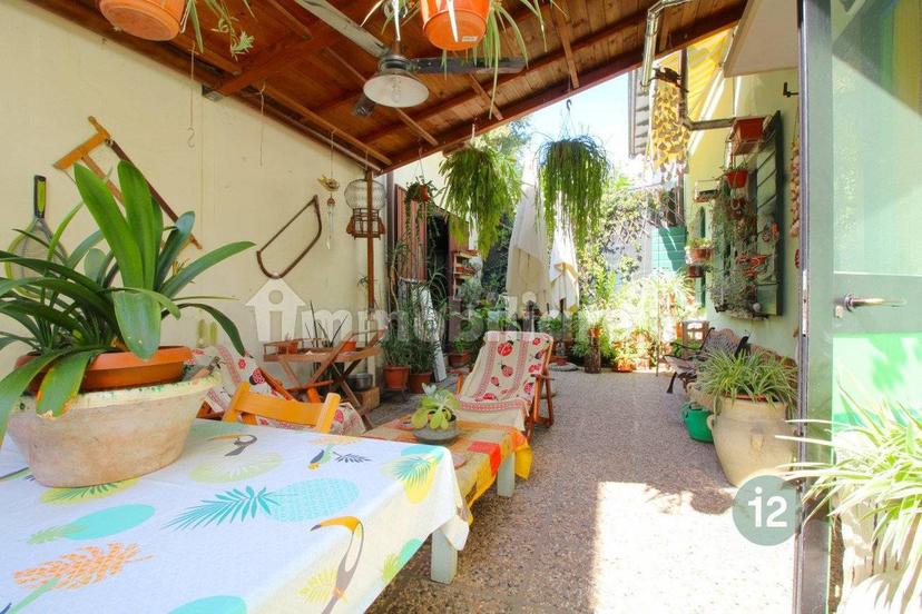 Villa a schiera via Roma 130, Centro, Rolo — foto 39 di 49