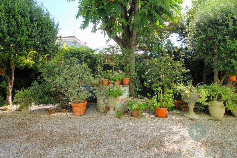 Villa a schiera via Roma 130, Centro, Rolo — foto 7 di 49