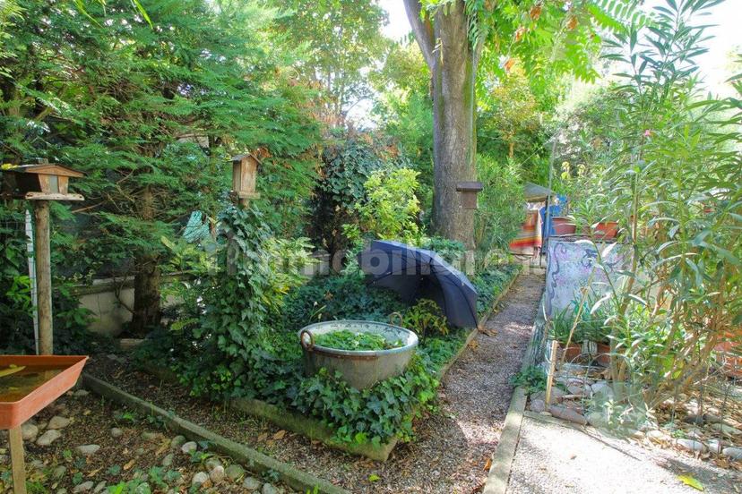 Villa a schiera via Roma 130, Centro, Rolo — foto 45 di 49