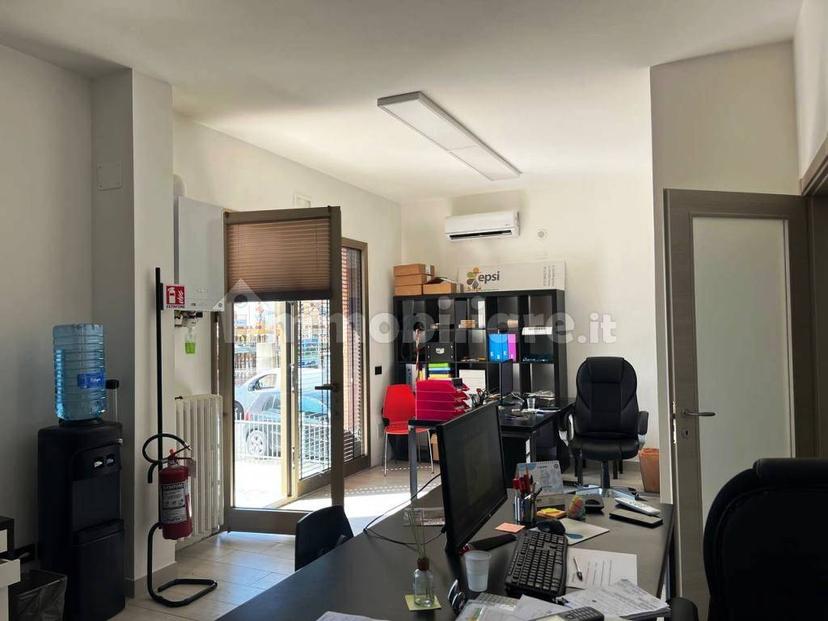 Bilocale via Silvio Pellico, Centro, Castiglione del Lago — foto 10 di 15