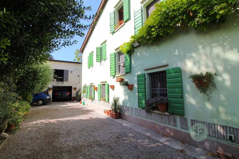 Villa a schiera via Roma 130, Centro, Rolo — foto 22 di 49