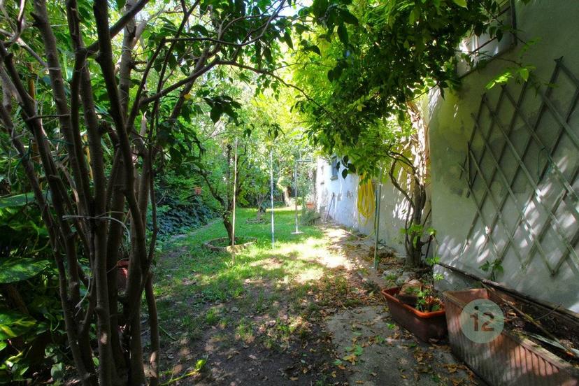 Villa a schiera via Roma 130, Centro, Rolo — foto 37 di 49