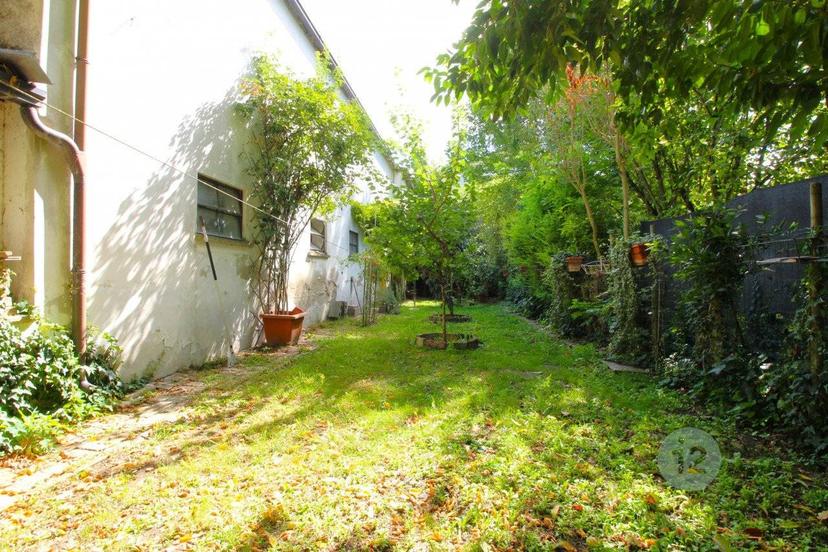 Villa a schiera via Roma 130, Centro, Rolo — foto 38 di 49