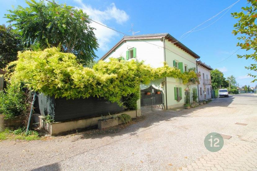 Villa a schiera via Roma 130, Centro, Rolo — foto 31 di 49