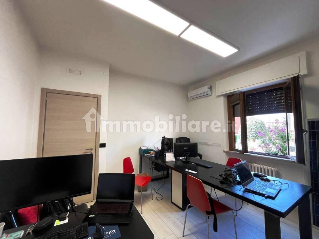 Bilocale via Silvio Pellico, Centro, Castiglione del Lago