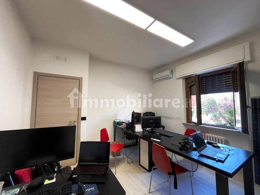 Bilocale via Silvio Pellico, Centro, Castiglione del Lago