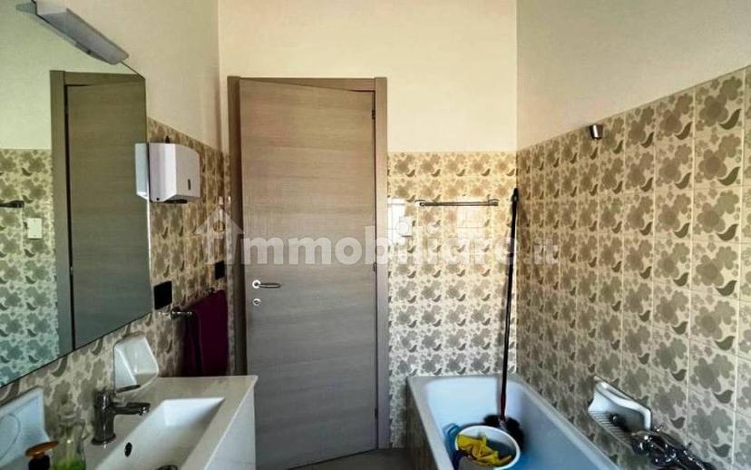 Bilocale via Silvio Pellico, Centro, Castiglione del Lago — foto 9 di 15