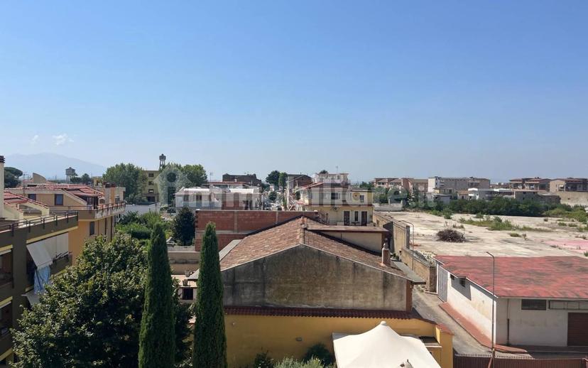Quadrilocale via Caudina, Centro, Maddaloni — foto 24 di 35
