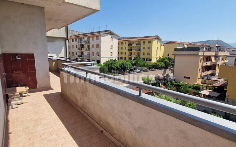 Quadrilocale via Caudina, Centro, Maddaloni — foto 17 di 35