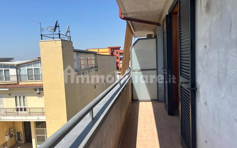 Quadrilocale via Caudina, Centro, Maddaloni — foto 10 di 35