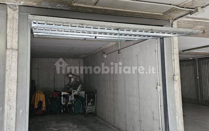 Monolocale via Don Giovanni Minzoni 12, Osio Sotto — foto 3 di 9