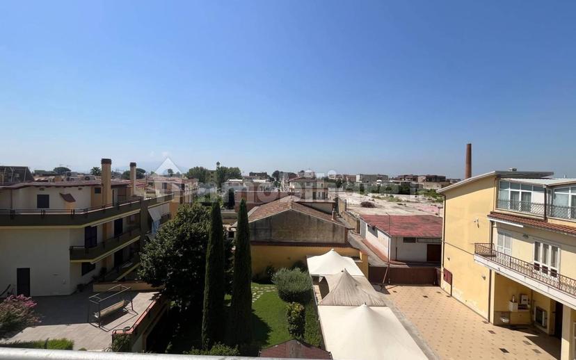 Quadrilocale via Caudina, Centro, Maddaloni — foto 11 di 35