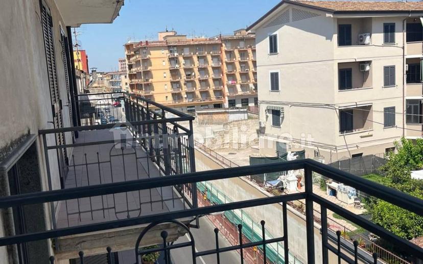 Quadrilocale via Caudina, Centro, Maddaloni — foto 2 di 35