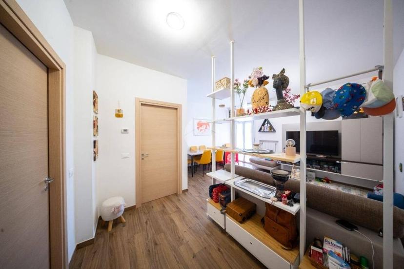 Trilocale via G.Pascoli 28, Cerese, Borgo Virgilio — foto 6 di 21