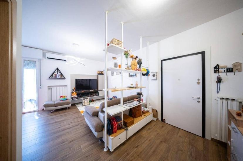 Trilocale via G.Pascoli 28, Cerese, Borgo Virgilio — foto 18 di 21