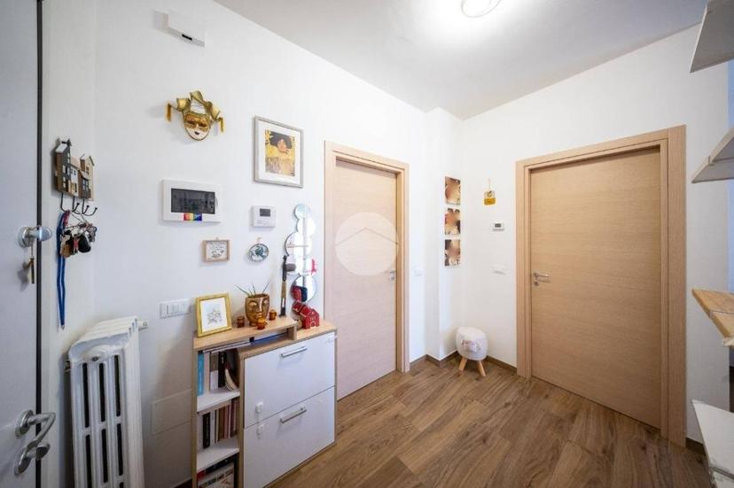 Trilocale via G.Pascoli 28, Cerese, Borgo Virgilio — foto 8 di 21