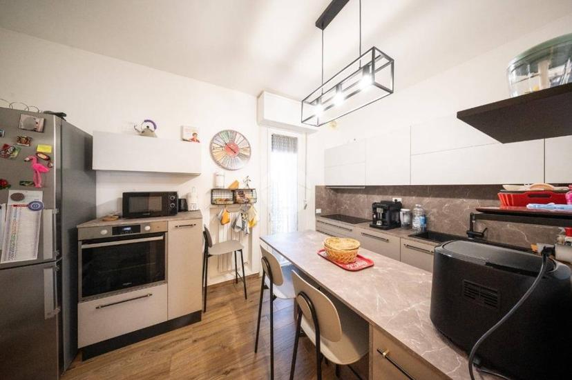 Trilocale via G.Pascoli 28, Cerese, Borgo Virgilio — foto 12 di 21