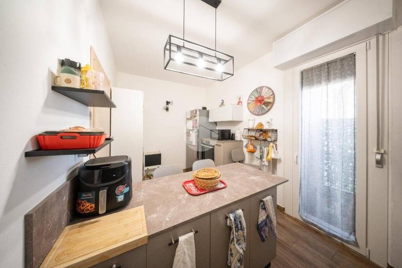 Trilocale via G.Pascoli 28, Cerese, Borgo Virgilio — foto 20 di 21