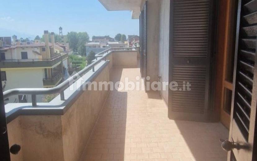 Quadrilocale via Caudina, Centro, Maddaloni — foto 5 di 35