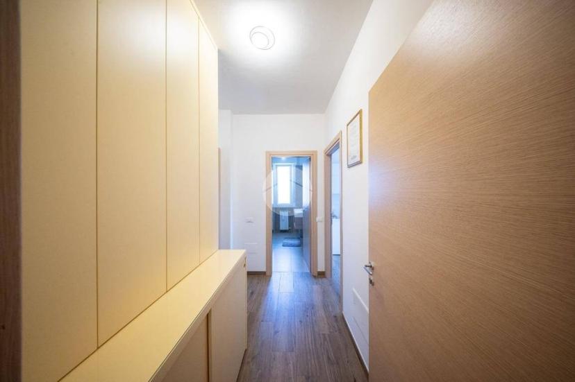 Trilocale via G.Pascoli 28, Cerese, Borgo Virgilio — foto 16 di 21