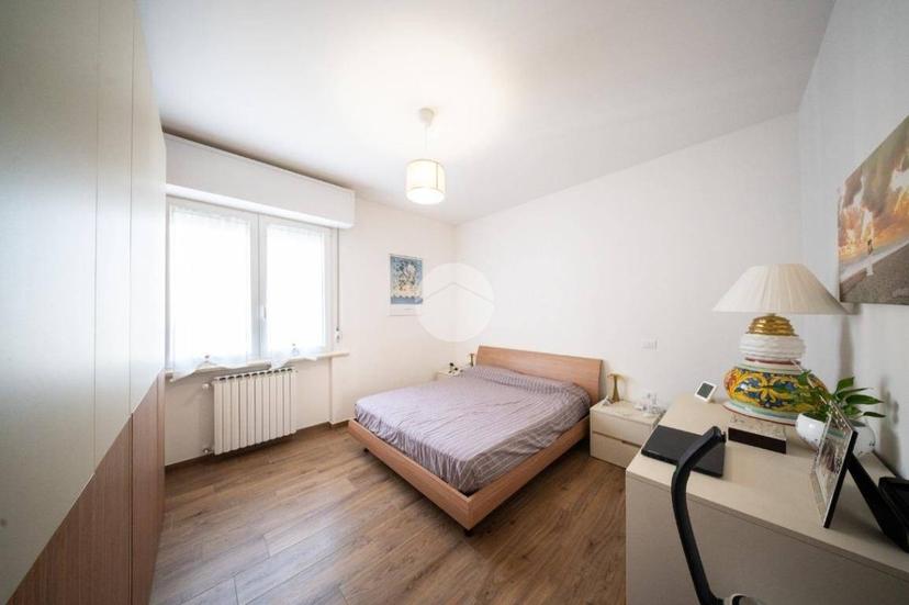 Trilocale via G.Pascoli 28, Cerese, Borgo Virgilio — foto 7 di 21