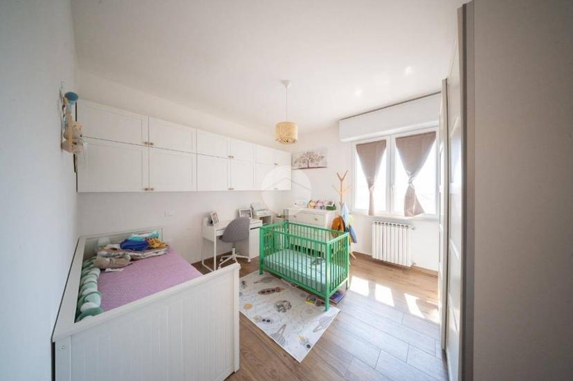 Trilocale via G.Pascoli 28, Cerese, Borgo Virgilio — foto 15 di 21