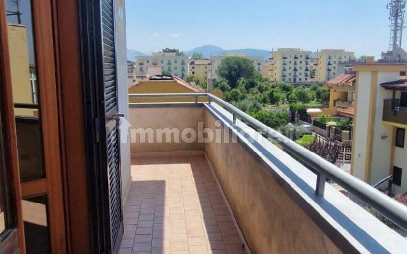 Quadrilocale via Caudina, Centro, Maddaloni — foto 23 di 35