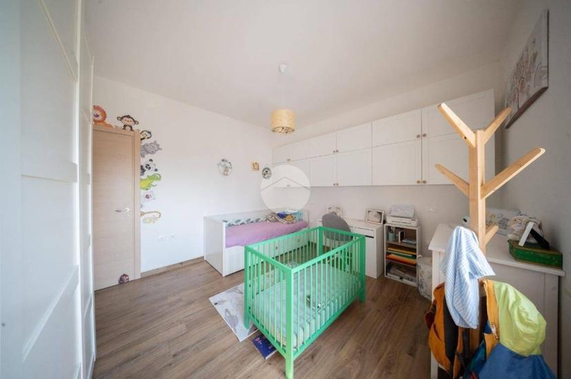 Trilocale via G.Pascoli 28, Cerese, Borgo Virgilio — foto 13 di 21