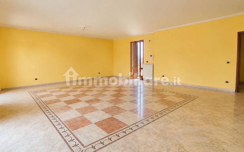 Quadrilocale via Caudina, Centro, Maddaloni — foto 16 di 35