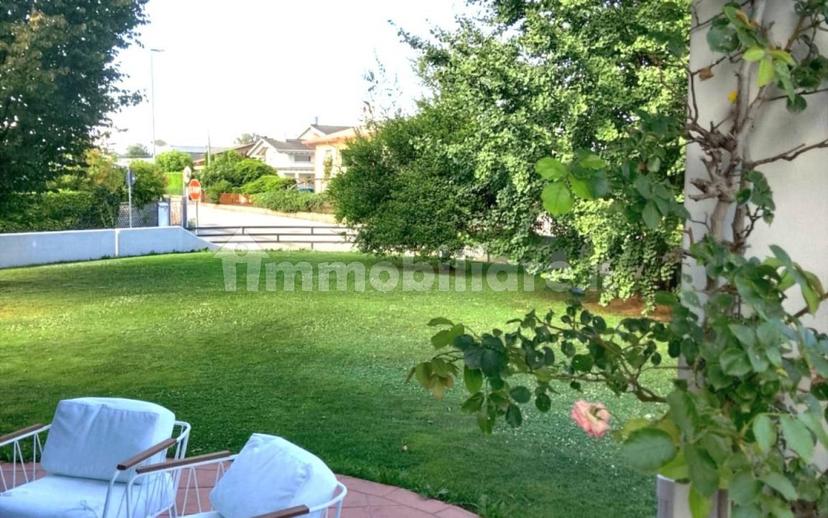Villa unifamiliare via Revedole 3C, San Valentino, Ospedale, Pordenone — foto 21 di 21