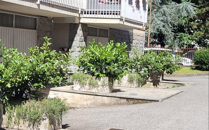 Appartamento via Paribelli 21, Centro, Sondrio — foto 16 di 20