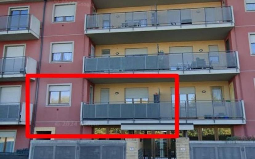 Monolocale via Don Giovanni Minzoni 12, Osio Sotto — foto 6 di 9