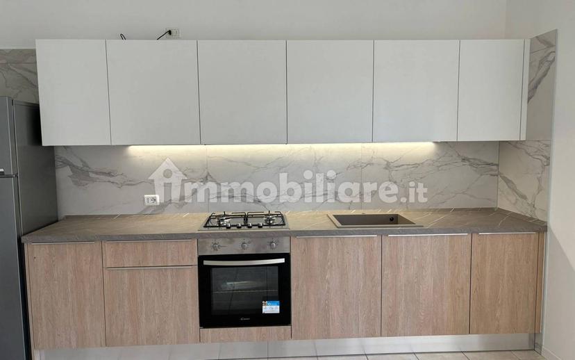 Bilocale via Mantovana, Castelnuovo del Garda — foto 3 di 4