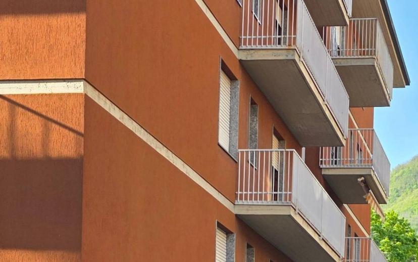 Appartamento via Paribelli 21, Centro, Sondrio — foto 2 di 20