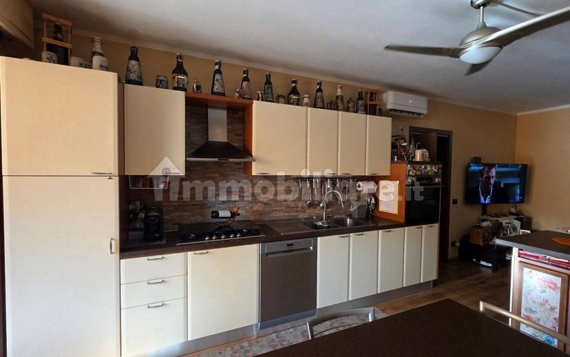 Appartamento via Paribelli 21, Centro, Sondrio — foto 20 di 20
