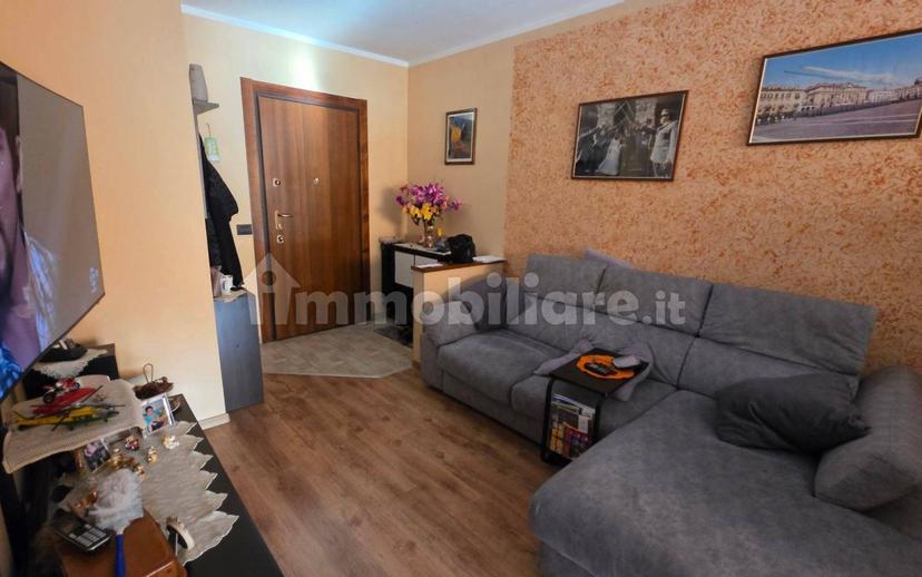 Appartamento via Paribelli 21, Centro, Sondrio — foto 11 di 20