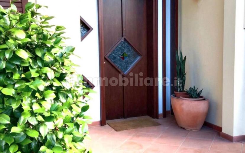 Villa unifamiliare via Revedole 3C, San Valentino, Ospedale, Pordenone — foto 14 di 21