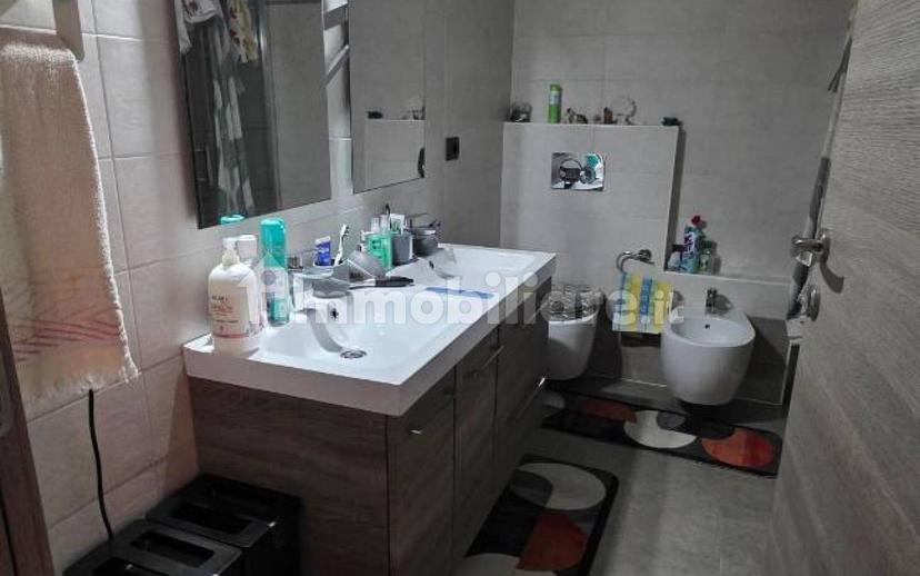 Appartamento via Paribelli 21, Centro, Sondrio — foto 18 di 20