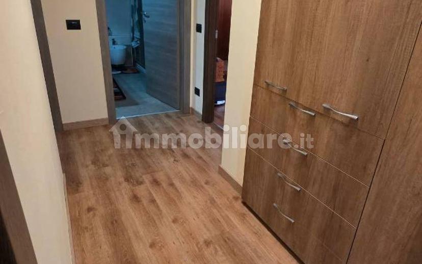 Appartamento via Paribelli 21, Centro, Sondrio — foto 5 di 20