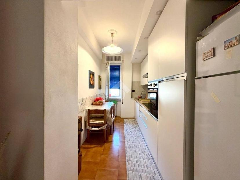Trilocale via Giuseppe Mazzini, Centro, Concesio — foto 16 di 19