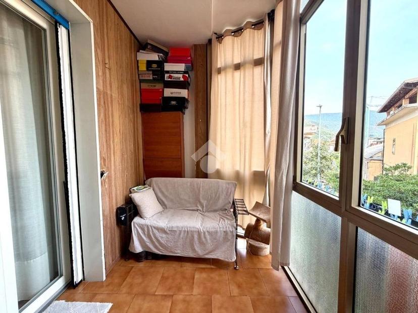 Trilocale via Giuseppe Mazzini, Centro, Concesio — foto 6 di 19