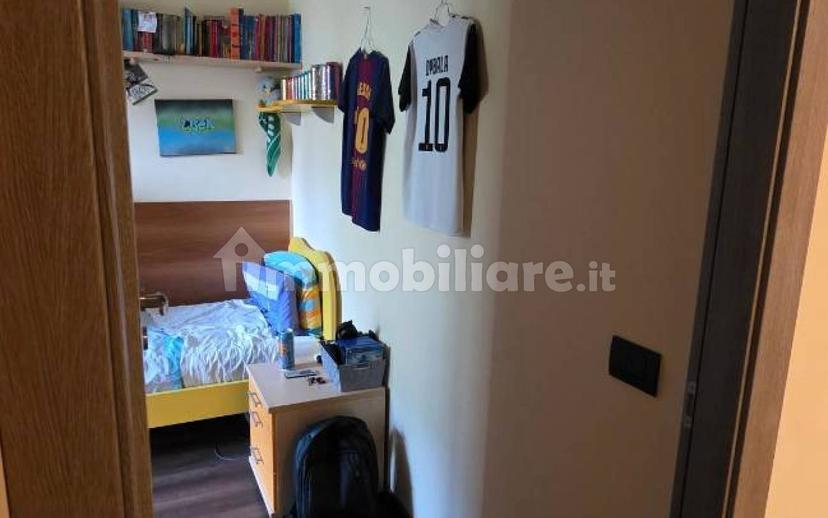 Appartamento via Paribelli 21, Centro, Sondrio — foto 19 di 20