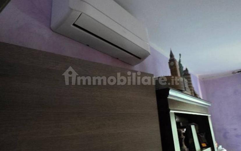Appartamento via Paribelli 21, Centro, Sondrio — foto 10 di 20
